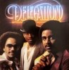 Delegation - Delegation (LP)